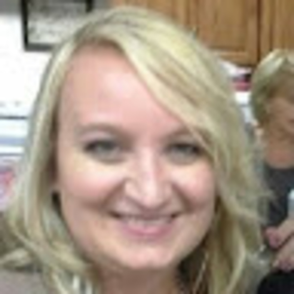 Meet your Posher, Stacy